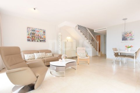 Willa w Adeje, Tenerife, Hiszpania 3 sypialnie, 103 mkw. nr 155736 – zdjęcie 13