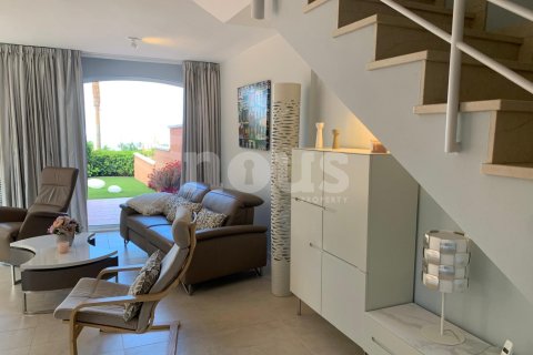 Villa for sale in Adeje, Tenerife, Spain 3 bedrooms, 103 sq.m. No. 155736 - photo 20