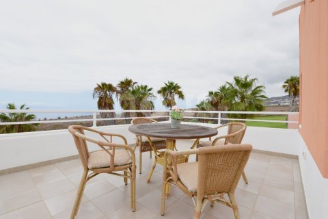 Willa w Adeje, Tenerife, Hiszpania 3 sypialnie, 103 mkw. nr 155736 – zdjęcie 10