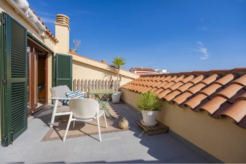 Wohnung in Es Castell, Menorca, Spanien 3 Schlafzimmer, 102 m2 Nr. 179310