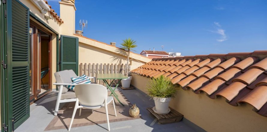 Wohnung in Es Castell, Menorca, Spanien 3 Schlafzimmer, 102 m2 Nr. 179310