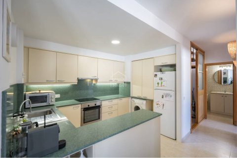Wohnung zum Verkauf in Es Castell, Menorca, Spanien 3 Schlafzimmer, 102 m2 Nr. 179310 - Foto 6