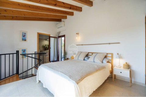 Wohnung zum Verkauf in Es Castell, Menorca, Spanien 3 Schlafzimmer, 102 m2 Nr. 179310 - Foto 11