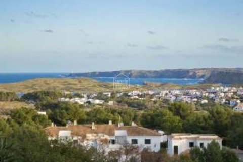 Huoneisto myytävänä Es Mercadal, Menorca, Espanja, 2 makuuhuonetta, 65 m2 No. 179312 - kuva 4