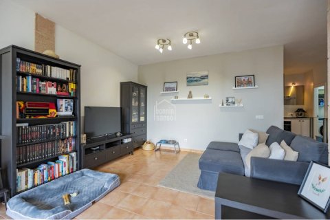 Huoneisto myytävänä Es Mercadal, Menorca, Espanja, 2 makuuhuonetta, 65 m2 No. 179312 - kuva 7