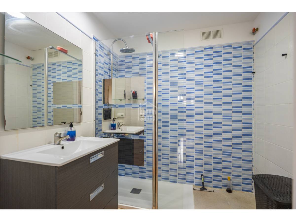 Apartamento en Es Mercadal, Menorca, España 2 dormitorios, 65 m2 No. 179312
