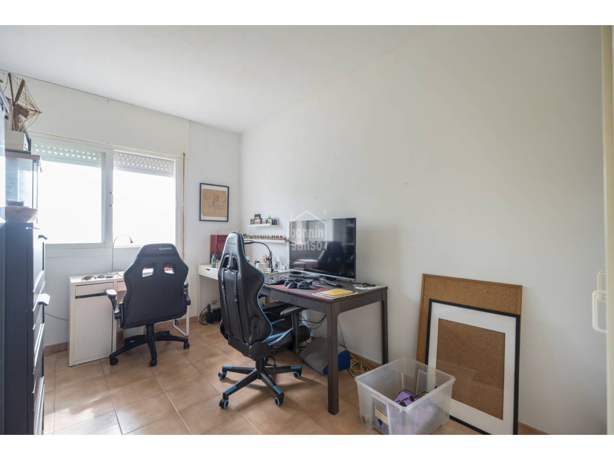 Apartamento en Es Mercadal, Menorca, España 2 dormitorios, 65 m2 No. 179312