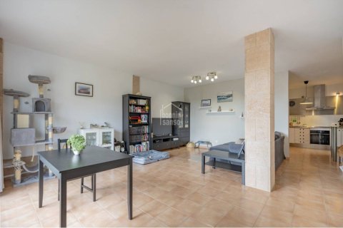 Huoneisto myytävänä Es Mercadal, Menorca, Espanja, 2 makuuhuonetta, 65 m2 No. 179312 - kuva 6