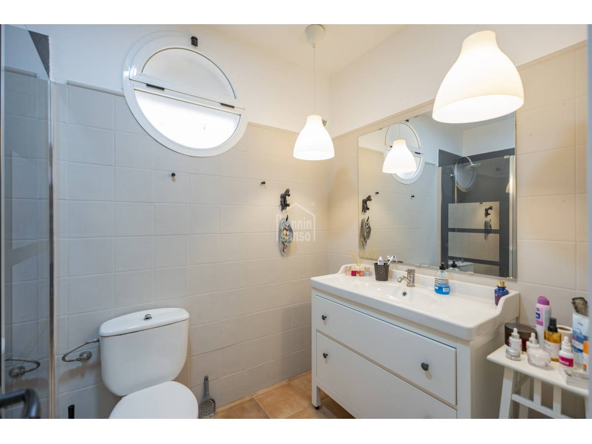 Apartamento en Es Mercadal, Menorca, España 2 dormitorios, 65 m2 No. 179312