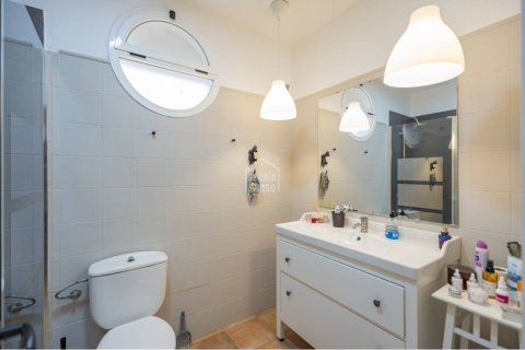 Huoneisto myytävänä Es Mercadal, Menorca, Espanja, 2 makuuhuonetta, 65 m2 No. 179312 - kuva 11