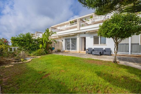 Huoneisto Es Mercadal, Menorca, Espanja 2 makuuhuonetta, 65 m2 No. 179312