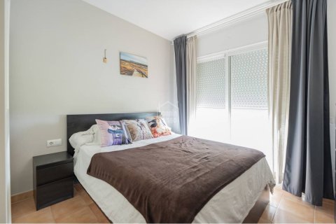 Huoneisto myytävänä Es Mercadal, Menorca, Espanja, 2 makuuhuonetta, 65 m2 No. 179312 - kuva 10