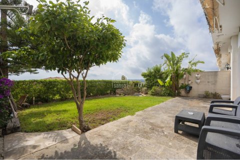 Huoneisto myytävänä Es Mercadal, Menorca, Espanja, 2 makuuhuonetta, 65 m2 No. 179312 - kuva 2