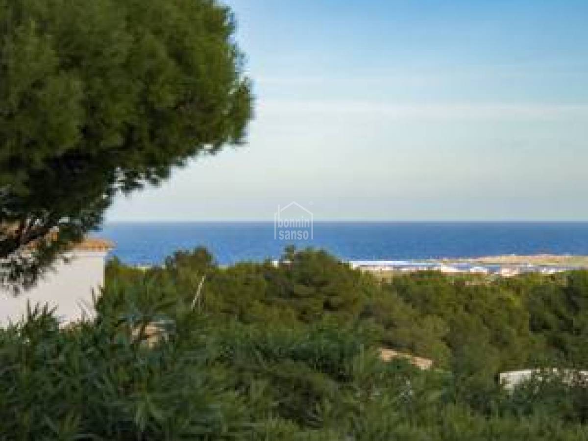 Apartamento en Es Mercadal, Menorca, España 2 dormitorios, 65 m2 No. 179312