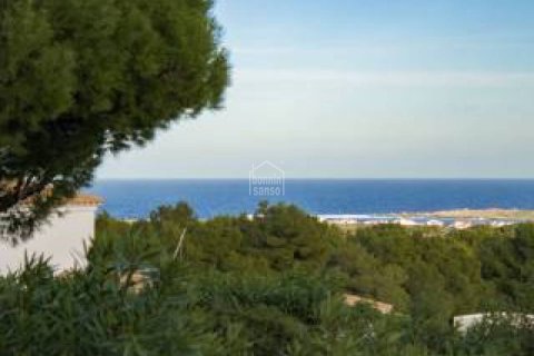 Huoneisto myytävänä Es Mercadal, Menorca, Espanja, 2 makuuhuonetta, 65 m2 No. 179312 - kuva 3