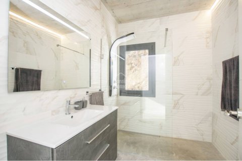 Villa till salu i Mahon, Menorca, Spanien 3 sovrum, 134 kvm. Nr. 179311 - foto 9