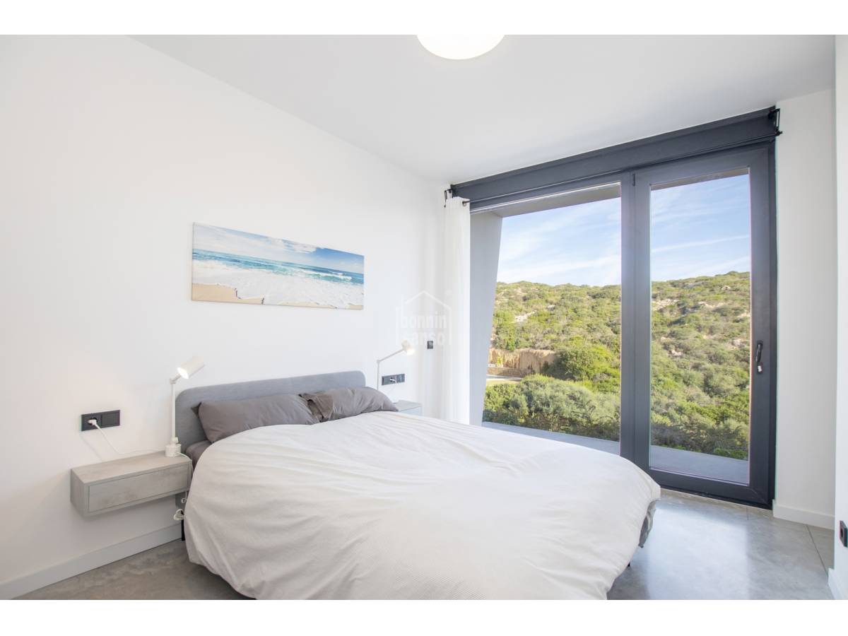 Villa a Mahon, Menorca, Spagna 3 camere da letto, 134 mq. N° 179311