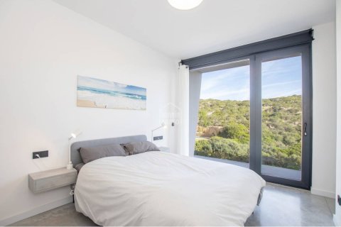 Villa till salu i Mahon, Menorca, Spanien 3 sovrum, 134 kvm. Nr. 179311 - foto 10