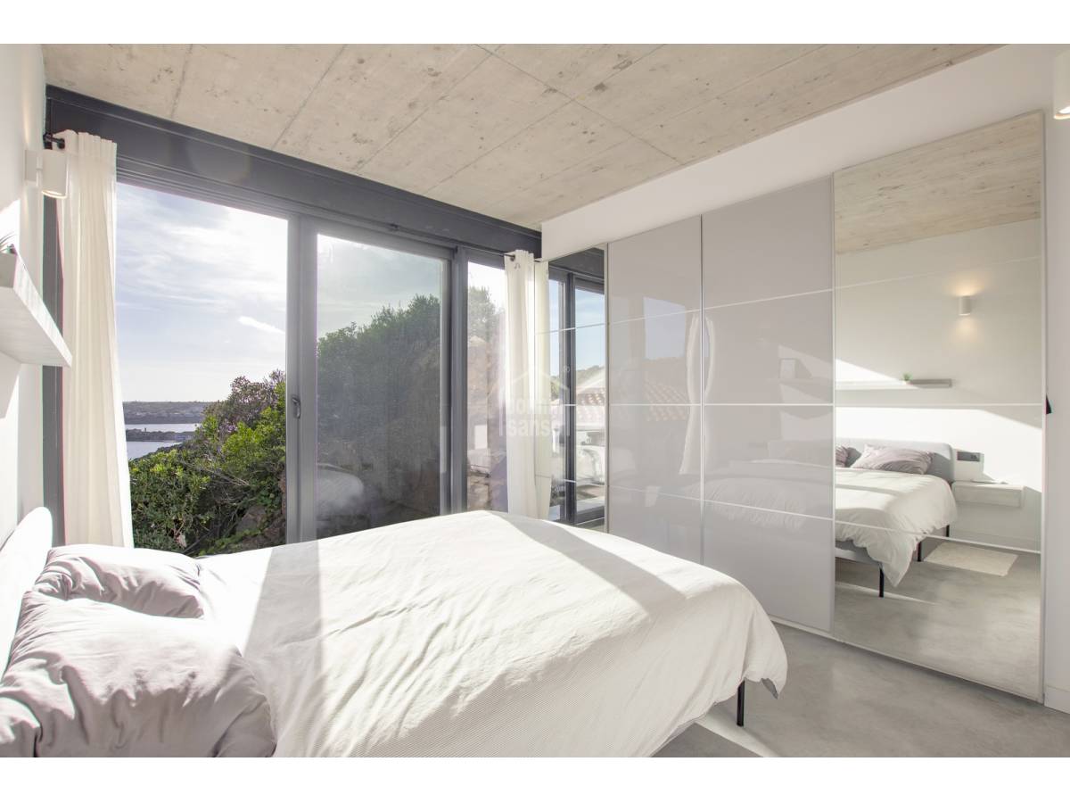 Villa a Mahon, Menorca, Spagna 3 camere da letto, 134 mq. N° 179311