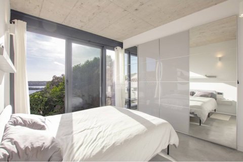 Villa till salu i Mahon, Menorca, Spanien 3 sovrum, 134 kvm. Nr. 179311 - foto 7