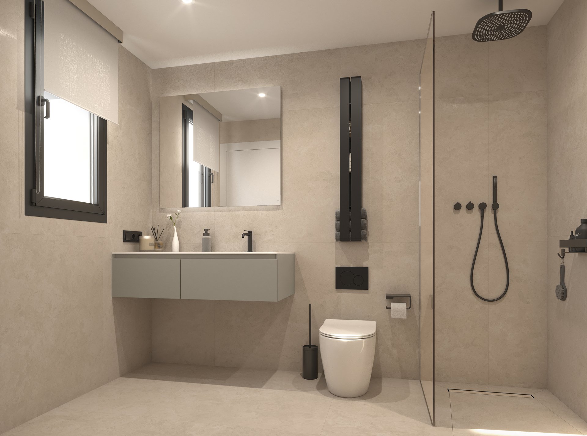 Apartament w Catral, Alicante, Hiszpania 2 sypialnie, 84 mkw. nr 179307