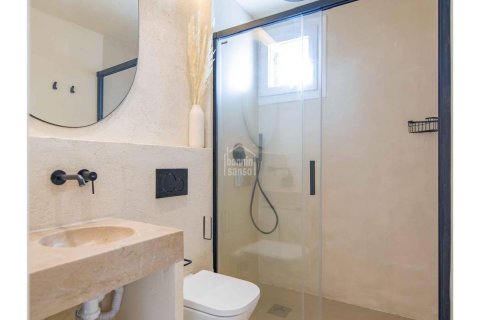 House zum Verkauf in Ciutadella De Menorca, Menorca, Spanien 3 Schlafzimmer, 89 m2 Nr. 179309 - Foto 8