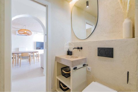 House zum Verkauf in Ciutadella De Menorca, Menorca, Spanien 3 Schlafzimmer, 89 m2 Nr. 179309 - Foto 5