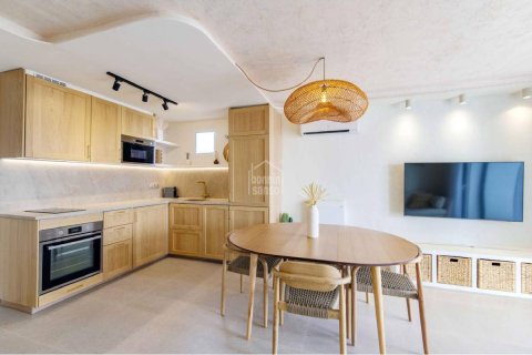 House in Ciutadella De Menorca, Menorca, Spanien 3 Schlafzimmer, 89 m2 Nr. 179309