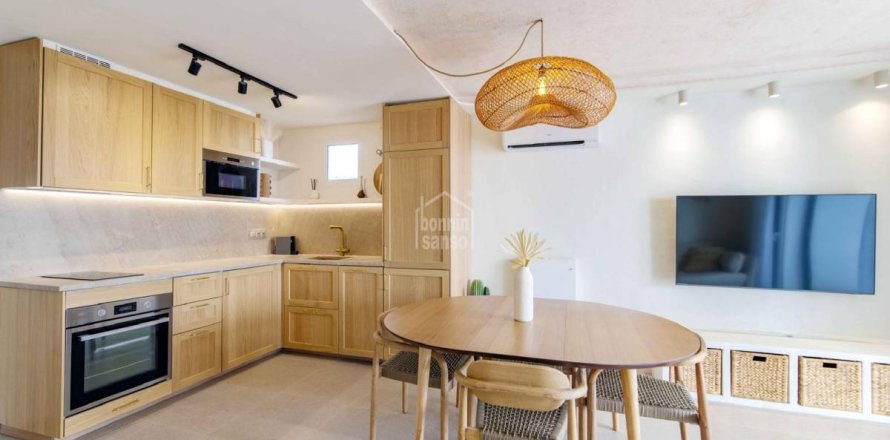 House in Ciutadella De Menorca, Menorca, Spanien 3 Schlafzimmer, 89 m2 Nr. 179309