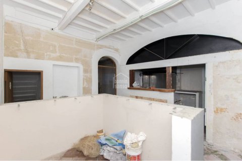 Casa adosada en venta en Es Castell, Menorca, España 4 dormitorios, 85 m2 No. 179308 - foto 9