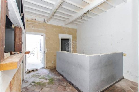 Casa adosada en venta en Es Castell, Menorca, España 4 dormitorios, 85 m2 No. 179308 - foto 7
