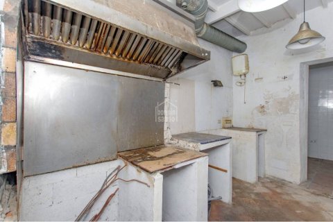Casa adosada en venta en Es Castell, Menorca, España 4 dormitorios, 85 m2 No. 179308 - foto 13