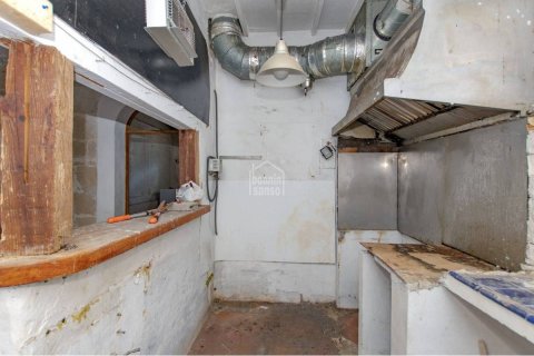 Casa adosada en venta en Es Castell, Menorca, España 4 dormitorios, 85 m2 No. 179308 - foto 12