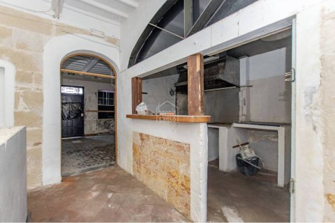 Casa adosada en venta en Es Castell, Menorca, España 4 dormitorios, 85 m2 No. 179308 - foto 10