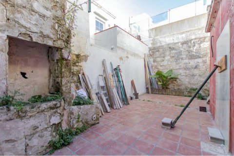 Casa adosada en venta en Es Castell, Menorca, España 4 dormitorios, 85 m2 No. 179308 - foto 3