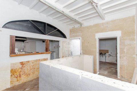 Casa adosada en venta en Es Castell, Menorca, España 4 dormitorios, 85 m2 No. 179308 - foto 8