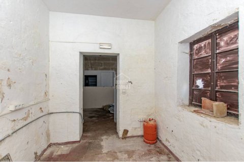 Radhus till salu i Es Castell, Menorca, Spanien 4 sovrum, 85 kvm. Nr. 179308 - foto 8