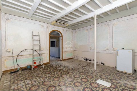 Casa adosada en venta en Es Castell, Menorca, España 4 dormitorios, 85 m2 No. 179308 - foto 5