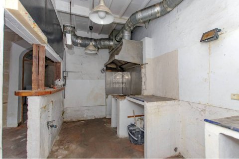 Casa adosada en venta en Es Castell, Menorca, España 4 dormitorios, 85 m2 No. 179308 - foto 11