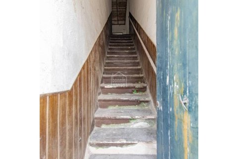 Radhus till salu i Es Castell, Menorca, Spanien 4 sovrum, 85 kvm. Nr. 179308 - foto 12