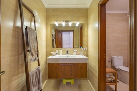 Apartament w Mahon, Menorca, Hiszpania 4 sypialnie, 141 mkw. nr 179313 – zdjęcie 11