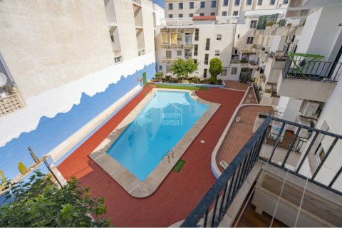 Apartament w Mahon, Menorca, Hiszpania 4 sypialnie, 141 mkw. nr 179313 – zdjęcie 9
