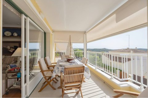 Apartament w Mahon, Menorca, Hiszpania 4 sypialnie, 141 mkw. nr 179313 – zdjęcie 5