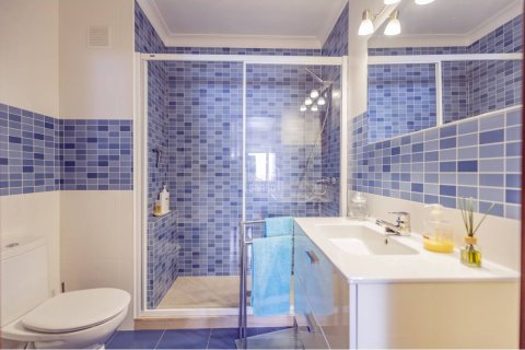 Apartament w Mahon, Menorca, Hiszpania 4 sypialnie, 141 mkw. nr 179313 – zdjęcie 13