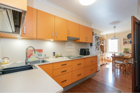 Apartament w Mahon, Menorca, Hiszpania 4 sypialnie, 141 mkw. nr 179313 – zdjęcie 7
