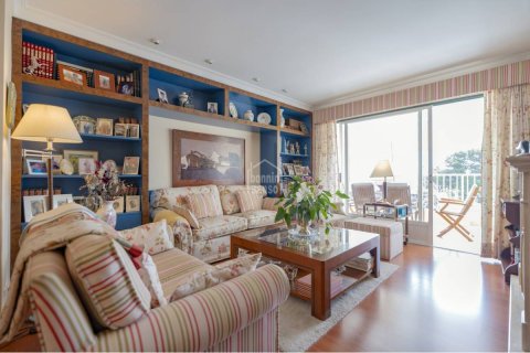 Apartament w Mahon, Menorca, Hiszpania 4 sypialnie, 141 mkw. nr 179313 – zdjęcie 4