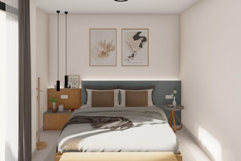 Villa pārdošanā Banos Y Mendigo, Murcia, Spānijā 3 istabas, 119 m2 Nr. 150090 - attēls 17