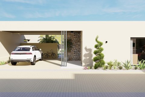 Villa pārdošanā Banos Y Mendigo, Murcia, Spānijā 3 istabas, 119 m2 Nr. 150090 - attēls 7