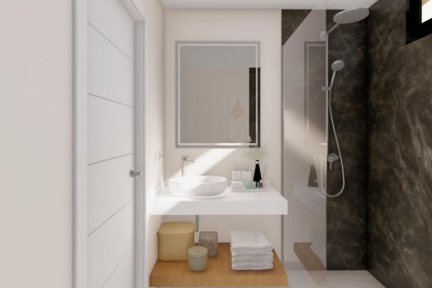 Villa pārdošanā Banos Y Mendigo, Murcia, Spānijā 3 istabas, 119 m2 Nr. 150090 - attēls 20