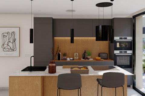 Villa pārdošanā Banos Y Mendigo, Murcia, Spānijā 3 istabas, 119 m2 Nr. 150090 - attēls 15